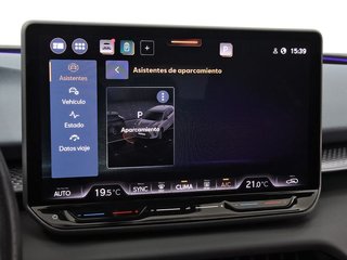 Cupra Terramar 1.5 TSI e-Hybrid 150kW (204 CV) DSG