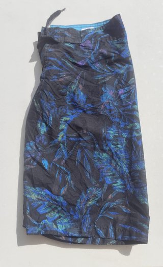 Bañador Old Navy Estampado Talla M