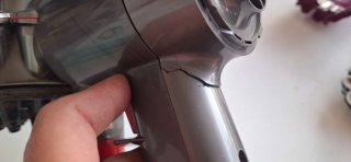Accesorios / Recambios Dyson V6 Absolute+