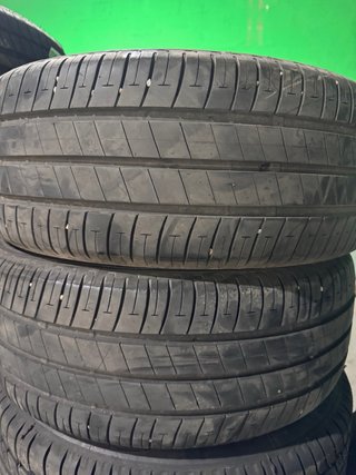 Neumáticos 205/55 R16 Bridgestone