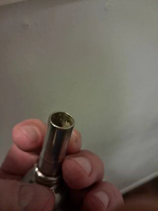 Bocchino Trombone Bach 7c NY