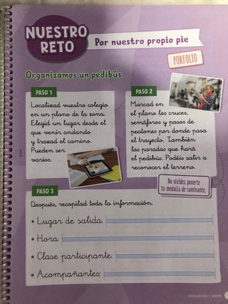 Ciencias Sociales 1º Primaria, (Vom. De Madrid), R