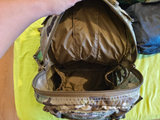MIL-SPEC Monkey x TacticalTailor Backpack Multicam