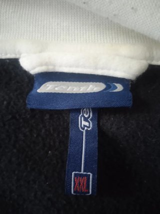 Chaqueta deportiva Tenth