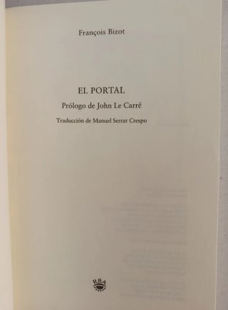 El portal