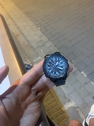 Reloj Omega Seamaster Diver 300m