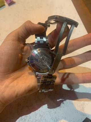 Reloj Omega Seamaster Diver 300m