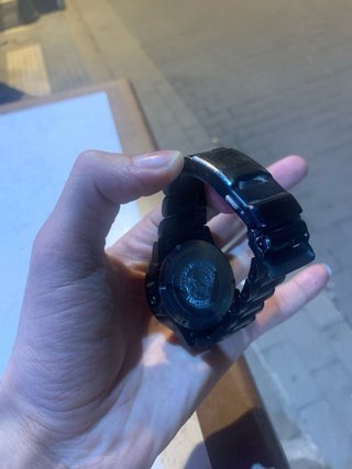 Reloj Omega Seamaster Diver 300m