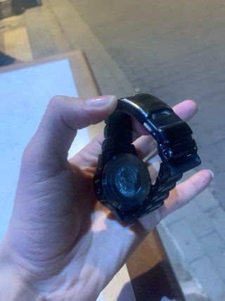 Reloj Omega Seamaster Diver 300m