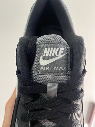 Nike Air Max Zapatillas Nuevas