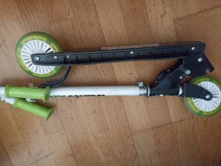 Patinete SKids Control Infantil