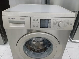 Lavadora marca BOSCH