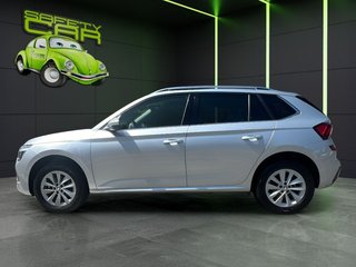 Skoda Kamiq 1.5 TSI Selection 110 kW (150 CV)