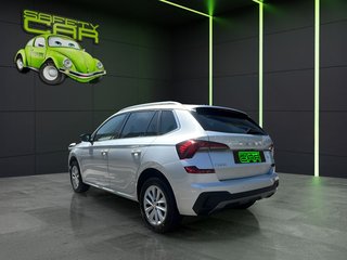 Skoda Kamiq 1.5 TSI Selection 110 kW (150 CV)