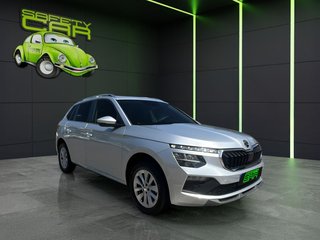 Skoda Kamiq 1.5 TSI Selection 110 kW (150 CV)
