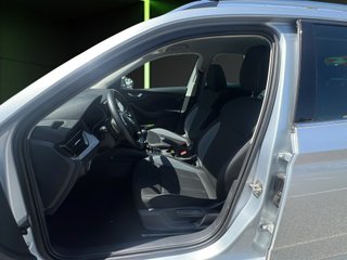 Skoda Kamiq 1.5 TSI Selection 110 kW (150 CV)