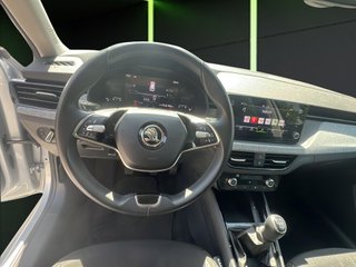 Skoda Kamiq 1.5 TSI Selection 110 kW (150 CV)