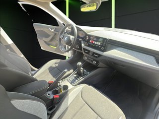 Skoda Kamiq 1.5 TSI Selection 110 kW (150 CV)