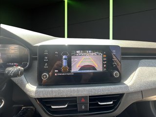 Skoda Kamiq 1.5 TSI Selection 110 kW (150 CV)