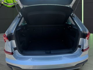 Skoda Kamiq 1.5 TSI Selection 110 kW (150 CV)