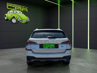 Skoda Kamiq 1.5 TSI Selection 110 kW (150 CV)