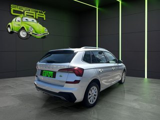 Skoda Kamiq 1.5 TSI Selection 110 kW (150 CV)
