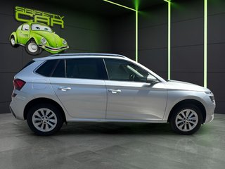 Skoda Kamiq 1.5 TSI Selection 110 kW (150 CV)