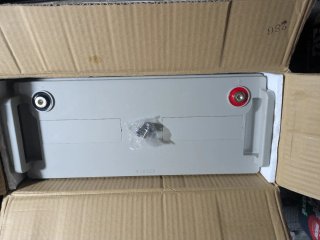 Batería Stay Power 120Ah VRLA Gel