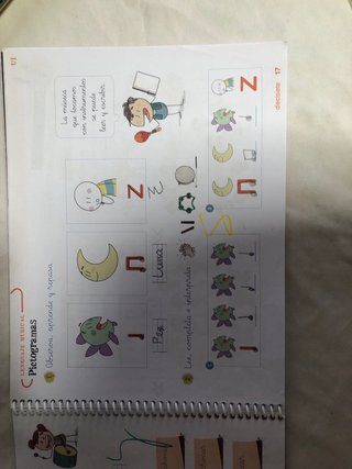 Libro Música 1º Primaria ANAYA Operación Mundo