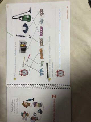 Libro Música 1º Primaria ANAYA Operación Mundo