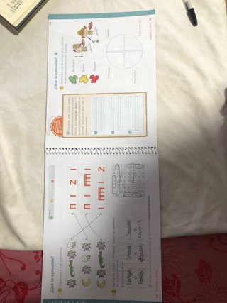 Libro Música 1º Primaria ANAYA Operación Mundo