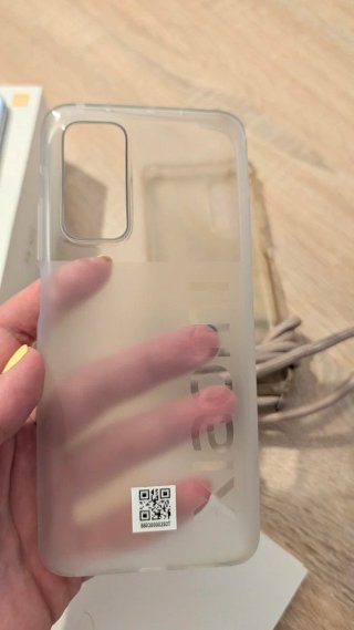 Xiaomi 10T Negro