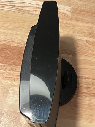 Bose SoundDock Series III Negro