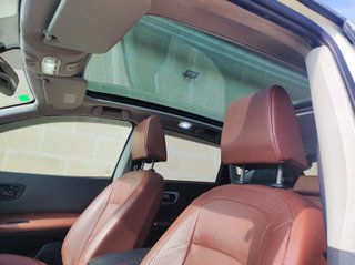 Nissan Qashqai 4x2 2.0 gasolina con Etiqueta ECO