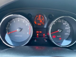 Nissan Qashqai 4x2 2.0 gasolina con Etiqueta ECO