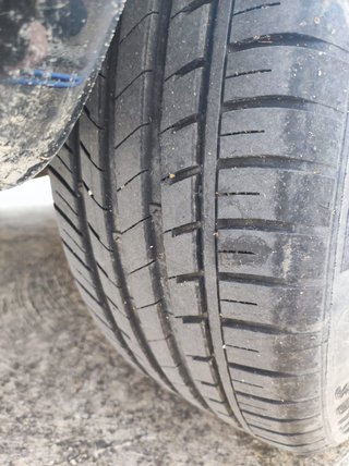 Nissan Qashqai 4x2 2.0 gasolina con Etiqueta ECO
