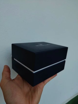 Reloj Maserati Corse