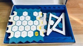 Blockbusters – Juego de mesa original Waddingtons