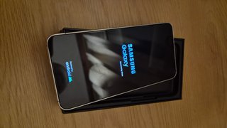 Samsung Galaxy S22 Light Blue