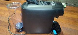Philips L'OR Barista Sublime Compact
