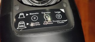 Philips L'OR Barista Sublime Compact