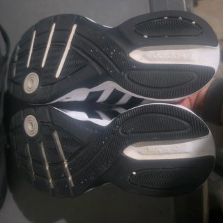 Zapatillas Adidas Strutter Talla 42