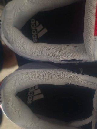 Zapatillas Adidas Strutter Talla 42