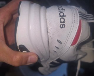 Zapatillas Adidas Strutter Talla 42