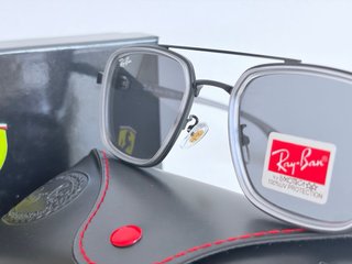 Gafas de sol Ray-Ban Ferrari Edición Limitada