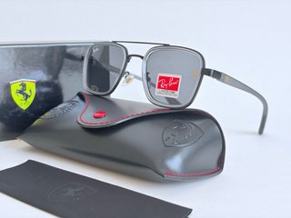 Gafas de sol Ray-Ban Ferrari Edición Limitada