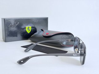 Gafas de sol Ray-Ban Ferrari Edición Limitada