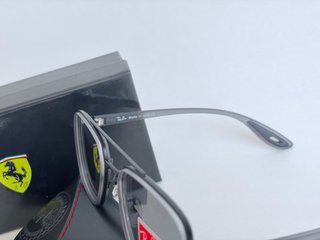 Gafas de sol Ray-Ban Ferrari Edición Limitada