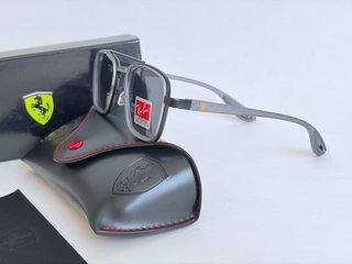 Gafas de sol Ray-Ban Ferrari Edición Limitada