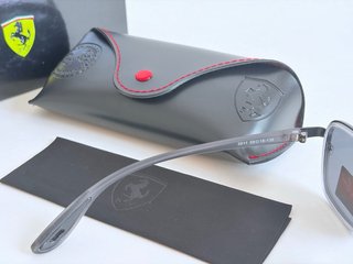 Gafas de sol Ray-Ban Ferrari Edición Limitada